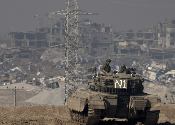 Biden use of Hamas death count challenged by prominent statistician, says numbers ‘aren’t accurate’