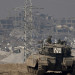 Biden use of Hamas death count challenged by prominent statistician, says numbers ‘aren’t accurate’