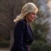Jill Biden’s State of the Union guests: Alabama IVF patient, Swedish PM, UAW president and more
