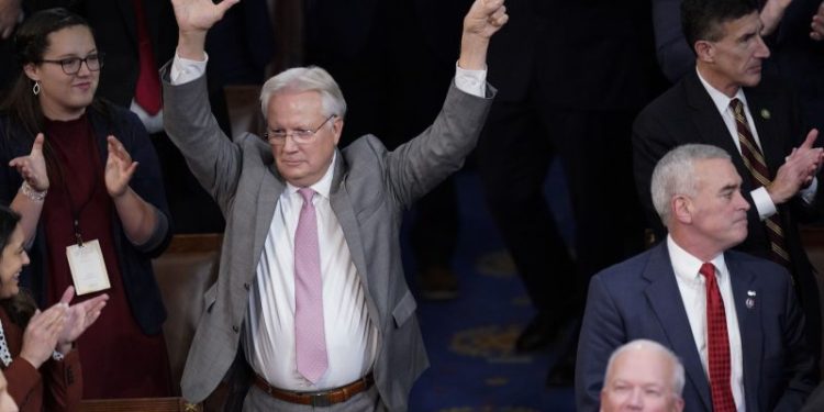 The hard-right wing of House GOP poised to grow even larger next year