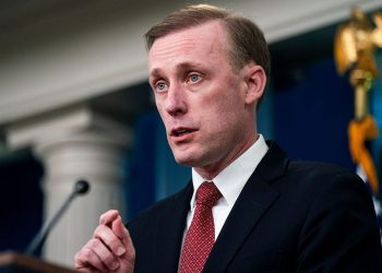 National Security Adviser Jake Sullivan confirms Israel killed top Hamas commander