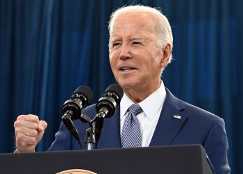 Biden says $1.2T spending package is ‘good news for the American people,’ but Congress’ work isn’t over
