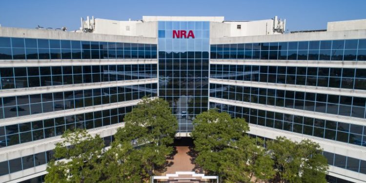 Supreme Court hears free speech case that united the NRA and the ACLU