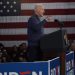 Biden releases ad addressing age, attacking Trump as campaign shifts