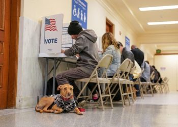 San Francisco, the liberal beacon, embraces conservative ballot measures