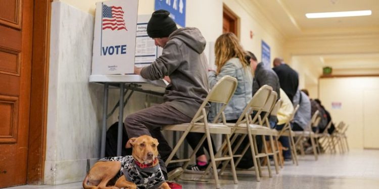 San Francisco, the liberal beacon, embraces conservative ballot measures