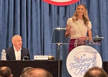 RNC shakeup: New Trump leadership slashes dozens of Republican National Committee staffers