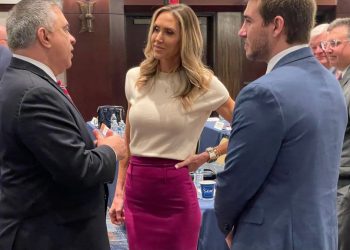 Party takeover: Trump installs top ally and daughter-in-law to steer Republican National Committee