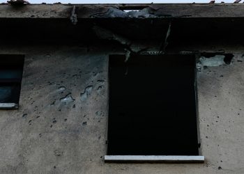 Hezbollah launches massive rocket barrage on Israel day after Biden envoy arrived in Lebanon