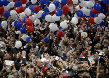 Polling won’t tell you who will win in November, but it’s not meant to