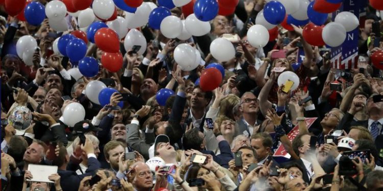 Polling won’t tell you who will win in November, but it’s not meant to