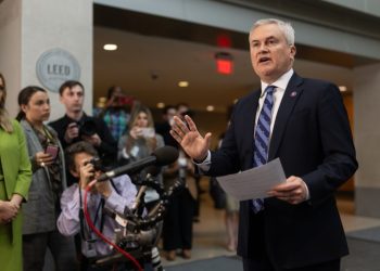 White House counsel urges House speaker to end GOP impeachment inquiry