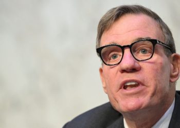 Democrat Sen Warner cedes ‘Trump was right’ on TikTok being ‘enormous’ national security issue