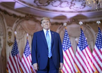 Trump posts $91M bond while appealing E. Jean Carroll defamation judgment