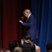 Donald Trump stumbles onto the third rail: Social Security reform