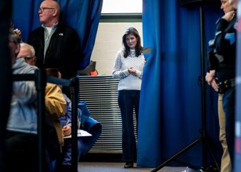 Nikki Haley to suspend campaign for 2024 Republican presidential nomination