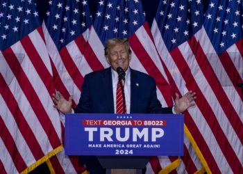 Trump takes control of the RNC with mass layoffs, restructuring