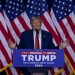 Trump takes control of the RNC with mass layoffs, restructuring