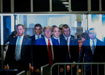 Trump Media stock to begin public trading on Tuesday