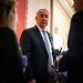 Rep. Ken Buck says he will not serve out rest of term, narrowing GOP majority