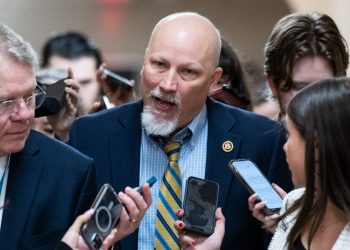 Chip Roy unveils bill to let Americans sue COVID-19 vaccine makers over injury, negative effects