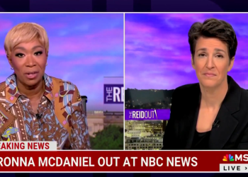 What NBC’s Ronna McDaniel debacle reveals about the state of journalism today