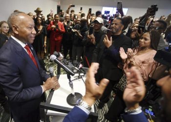 How to elect a Louisiana sheriff: Runoff, recount, reversal, repeat