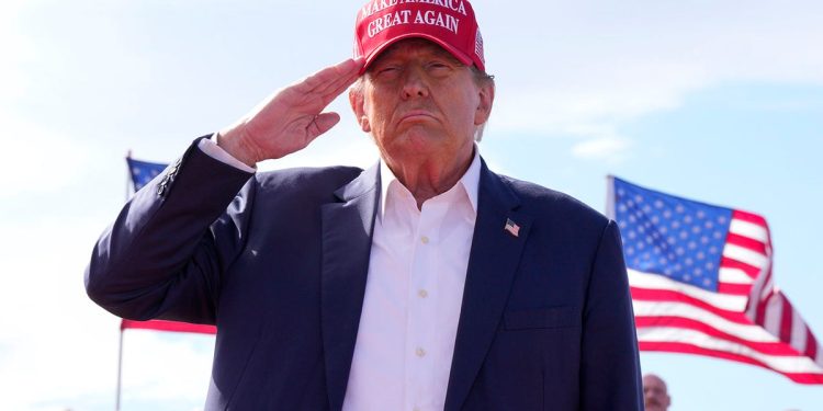 Trump trials: Here’s where each case against former president and presumptive GOP nominee stands