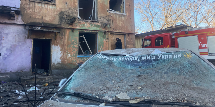 US sending Ukraine $300 million in weapons despite lacking funds to replenish its own stockpiles