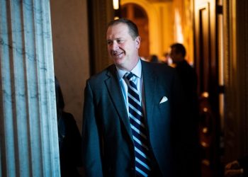 A colonel promoted diversity. So a GOP senator is blocking his promotion.