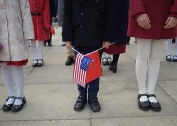 Biden or Trump? China can’t pick its ‘poison’ to mend strained ties.