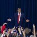 Trump unable to finance an appeal bond for at least $450 million, lawyers say