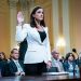 House GOP report details testimony that contradicted key Jan. 6 witness