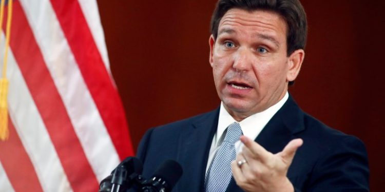 Florida latest to restrict social media for kids as legal battle looms