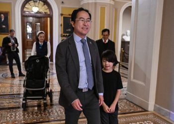 Primary ballot in N.J. is ‘unconstitutional,’ state attorney general says