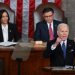 Early polling of Biden’s State of the Union doesn’t quite match the hype