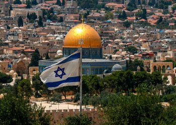 Israeli police prepare for first Friday of Ramadan amid online incitement, calls for violence