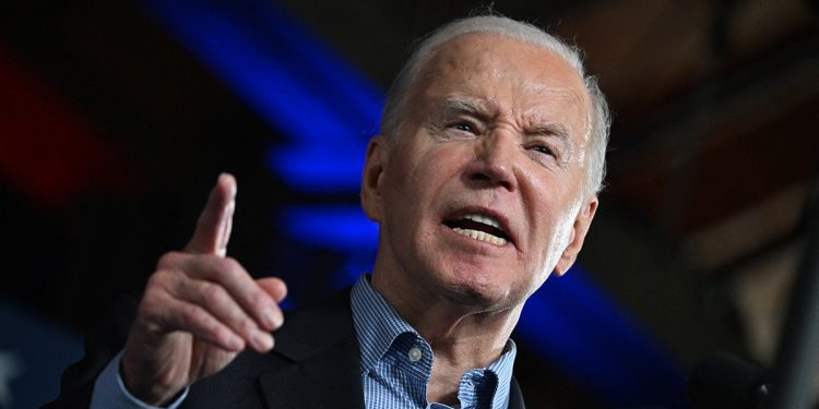 Biden impeachment effort starting to ‘lose steam,’ House Republicans say