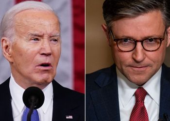 House GOP leaders tear up Biden’s new $7.3T budget proposal