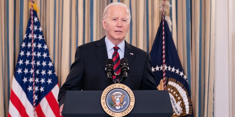 What President Biden needs to say about his age and Trump in his State of the Union address