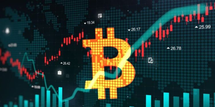 Bitcoin Sets New Price Record, Surpasses Market Cap of Silver