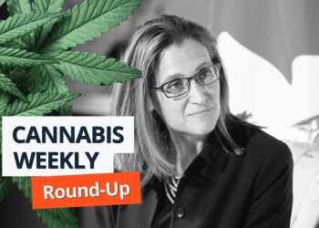 Cannabis Round-Up: Canadian Finance Minister Knew About Industry’s “Financial Distress”