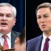 Comer rejects Democrats’ demand for hearing on ‘influence peddling’ by Jared Kushner