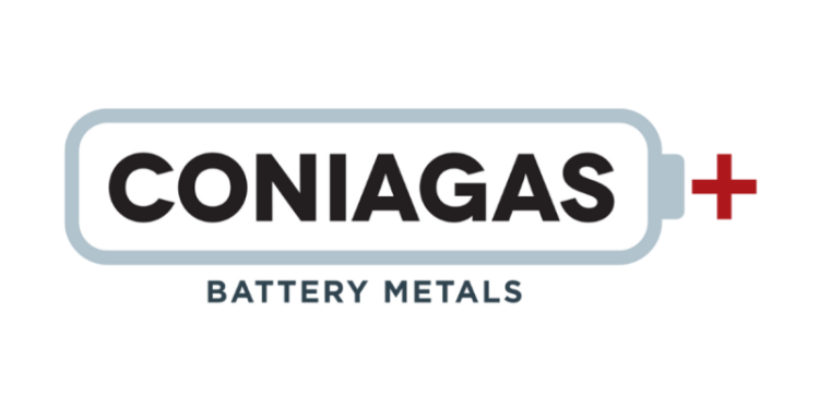 Coniagas Battery Metals