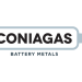 Coniagas Battery Metals