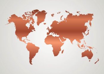 Top 10 Copper Producers by Country (Updated 2024)