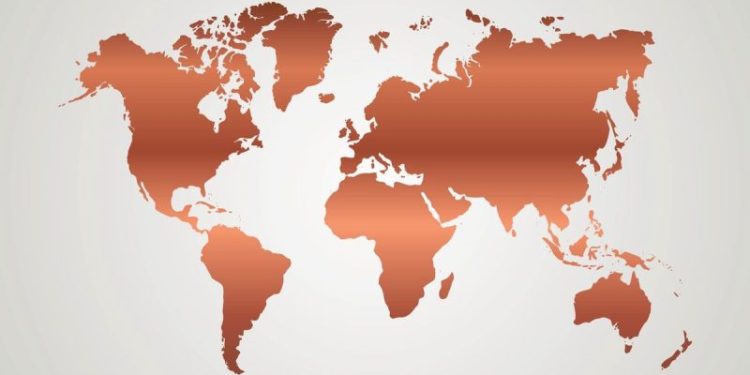 Top 10 Copper Producers by Country (Updated 2024)