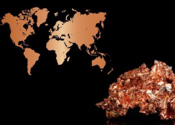 Copper Reserves: Top 5 Countries (Updated 2024)