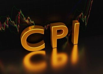 Gold Price Tumbles on Latest US CPI Reading