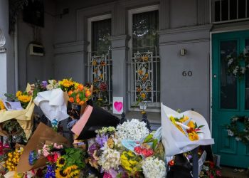 Alleged murder of Sydney couple by police officer reopens old wounds in LGBTQ+ community